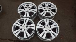 Reverline. 6.0x15, 5x114.30, ET43