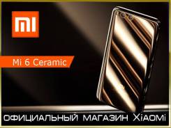 Xiaomi Mi6. Новый, 128 Гб