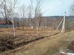 Продам два смежных земельных участка. 1 218 кв. м., собственность, электричество, от частного лица (собственник)