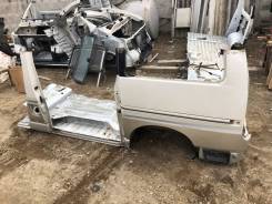 Крыло. Toyota Grand Hiace, KCH10, KCH10W, KCH16, KCH16W, VCH10, VCH10W, VCH16, VCH16W Toyota Granvia, KCH10, KCH10W, KCH16, KCH16W, VCH10, VCH10W, VCH...