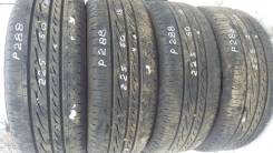 Bridgestone Regno GRV. Летние, 2016 год, 5 %, 4 шт