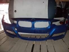 Бампер. BMW M4, F32 BMW 4-Series, F32, F33 BMW 3-Series, F30, F31 BMW 3-Series Gran Turismo, F34