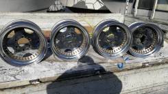 Lodio Drive. 8.0x16, 6x139.70, ET-38, ЦО 108,0 мм.
