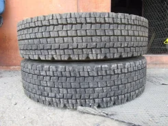 Bridgestone R225. ������, ��� �����, �/�, ����� 20�%
