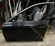 Дверь передняя BMW 5-series. BMW 5-Series, F10, F11, F18 Двигатели: B47D20, N20B20, N47D20, N55B30, N57D30, N57D30S1, N57D30TOP, N63B44, N52B25, N53B3...