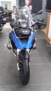 BMW R 1200 GS. 1 200 куб. см., исправен, птс, без пробега