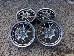 5ZIGEN. 7.0x17", 5x114.30, ET40
