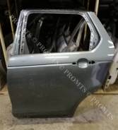 Дверь боковая. Land Rover Discovery Sport, L550 Двигатели: 204PT, 204PTINGENIUM, 224DT, AJ200INGENIUM, AJ200, INGENIUM