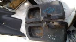 Обшивка багажника. Toyota Corolla, AE100, AE100G, AE101, AE101G, AE102, AE103, AE104, AE104G, CE100, CE100G, EE100, EE101 Двигатели: 2C, 2E, 4AFE, 4EF...