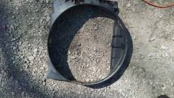 Диффузор. Toyota Hiace, KZH100, KZH100G, KZH106, KZH106G, KZH106W, KZH110, KZH110G, KZH116, KZH116G, KZH120, KZH120G, KZH126, KZH126G, KZH132, KZH132V...