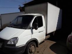 ГАЗ ГАЗель Бизнес. Продается Газель