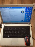 Samsung R520. 15.6", 2,1����, ��� 3072 ��, ���� 200���, WiFi, Bluetooth, ����������� �� 12 345��. ����