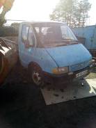ГАЗ ГАЗель. Продам газель борт, 2 400 куб. см.