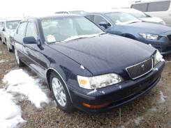 Toyota Cresta. JZX100, 1JZGE