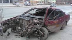 Toyota Carina. ST190, 4S