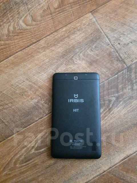 Irbis ����