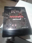 Supra ����