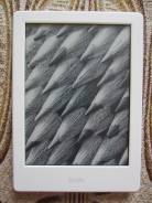 Amazon Kindle 8 (сенсор)