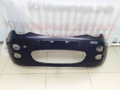 Бампер. Chery QQ, S11 Двигатели: SQR372, SQR472