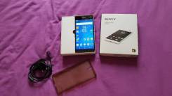 Sony Xperia C5 Ultra. Б/у