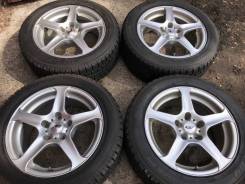 AEZ. 7.0x16, 5x120.00, ET40