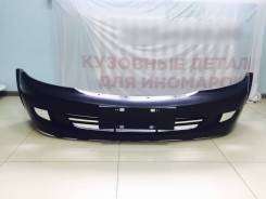 Бампер. Lifan Breez, 520 Двигатели: LF479Q3, LF481Q3