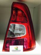 Стоп-сигнал. Renault Logan, LS0G/LS12, LS0H, LS1Y Двигатели: K4M, K7J, K7M