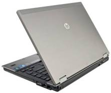 HP EliteBook 8440p. 2 670,0 ГГц, ОЗУ 4096 Мб, диск 250 Гб, WiFi