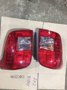 Стоп-сигнал. Toyota Corolla Fielder, NZE141, NZE141G, NZE144, NZE144G, ZRE142, ZRE142G, ZRE144, ZRE144G