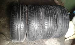 Michelin Primacy HP. Летние, 2015 год, износ: 20%, 4 шт