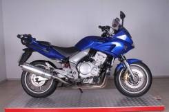 Honda CBF 1000. 998 куб. см., птс, без пробега