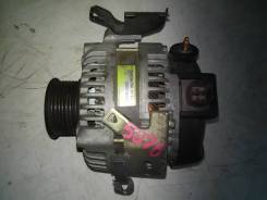 Генератор. Toyota: Wish, Harrier, RAV4, Isis, Kluger V, Estima Двигатели: 1AZFSE, 2AZFE