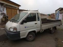 Toyota Town Ace Truck. Продается грузовик Toyota town ace 2001 г. в., 1 800 куб. см., 1 000 кг.