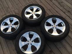 Продам колеса. x19 5x114.30