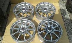A-Tech Schneider. 6.5x16, 5x114.30, ET53, ЦО 70,0 мм.