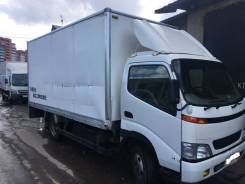 Toyota Dyna, 1995