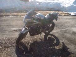 Racer Skyway RC250-CS. 250 куб. см., исправен, птс, с пробегом