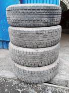 Yokohama Ice Guard IG20. Зимние, без шипов, 40 %, 4 шт