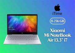 Xiaomi Mi Notebook Air 13.3. 13.3 дюймов (34 см), WiFi, Bluetooth