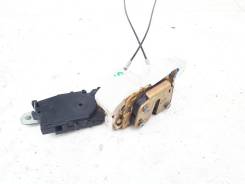 Замок двери. Subaru Forester, SG, SG5, SG6, SG69, SG9, SG9L Двигатели: EJ20, EJ201, EJ202, EJ203, EJ204, EJ205, EJ20A, EJ20E, EJ20G, EJ20J, EJ25, EJ25...