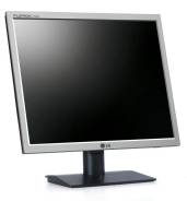 LG. 19 дюймов (48 см), технология ЖК (LCD)