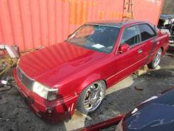 Обвес кузова аэродинамический. Toyota Crown, JZS151, JZS153, JZS155, JZS157 Двигатели: 1JZGE, 2JZGE