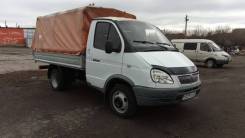 ГАЗ 3302. Продам Газель бортовую, 2 500 куб. см.