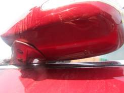 Зеркало заднего вида боковое. Toyota Crown, JZS151, JZS153, JZS155, JZS157, LS151, LS151H, UZS151, UZS155, UZS157 Двигатели: 1JZGE, 1UZFE, 2JZGE, 2LTE