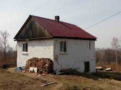 Дом кирпичный. Улица Ключевая 64, р-н Дачный, площадь дома 97 кв. м., водопровод, скважина, электричество 20 кВт, отопление твердотопливное, от частно...