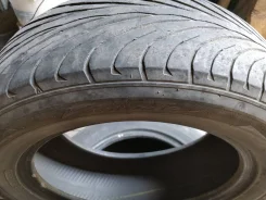 Toyo Trampio Vimode. ������, 2006 ���, �/�, ����� 40�% ����
