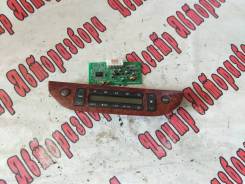 Блок управления климат-контролем. Toyota Solara, ACV30 Toyota Camry, ACV30