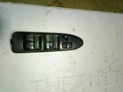 Блок управления стеклоподъемниками. Toyota Sprinter, EE108G, CE108G, CE100, EE104G, CE104, AE101, EE101, AE104, CE102G, AE100 Двигатели: 3E, 2C, 5EFE...