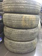 Dunlop Grandtrek PT2. Летние, износ: 30%, 4 шт
