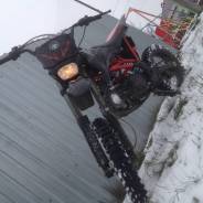 Irbis TTR 125. 125 куб. см., исправен, птс, с пробегом